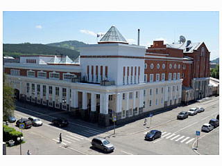 Завтра в Национальном банке по Республике Алтай состоится День открытых дверей