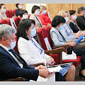 Научно-практическая конференция «Алтайский язык в XXI веке: сохранение и развитие» стартовала в Горно-Алтайске
