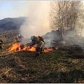 В Горно-Алтайске нарушители противопожарного режима привлечены к ответственности