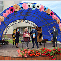 В Горно-Алтайске выбрали «Дом образцового порядка», лучшего председателя уличного комитета, лучший двор и ТСЖ