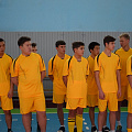 В республиканской столице прошел турнир по мини-футболу, посвященный памяти Айдара Санашкина