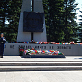 В Горно-Алтайске прошли мероприятия посвященные Дню памяти и скорби