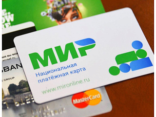 В Горно-Алтайске более 1,5 тыс. льготников используют карты МИР Сбербанка в качестве проездного билета