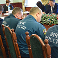 24 декабря в Горно-Алтайске вводится особый противопожарный режим