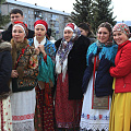 В Горно-Алтайске прошёл молодежный межкультурный фестиваль