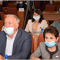Сессия депутатов Горсовета состоялась в Горно-Алтайске
