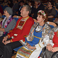 В Горно-Алтайске завершился месячник пожилого человека