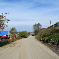 В Горно-Алтайске увеличивается число безопасных и качественных дорог