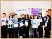 Школьники Горно-Алтайска примут участие во всероссийской олимпиаде по финансовой грамотности