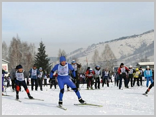 Спортивная школа по зимним видам спорта в Республике Алтай получила олимпийский статус