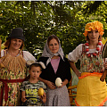 Семейный квест «Россия - Алтай» прошел в Горно-Алтайске