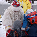 В Горно-Алтайске торжественно открыт зимний сезон на горе «Туугая»  