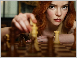 В Республике Алтай состоялся шахматный онлайн-турнир