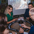 В Горно-Алтайске прошла игра «Что? Где? Когда?», посвященная 75-летию Победы и Новому году