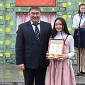 День защиты детей отметили в Горно-Алтайске