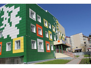 Детские сады Горно-Алтайска будут закрыты на ремонт согласно графику