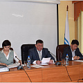 20-я очередная сессия Горно-Алтайского городского Совета депутатов