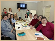 Ресурсный центр для НКО Горно-Алтайска подготовил информацию о проектах на февраль