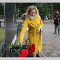 В Горно-Алтайске почтили память погибших в Пермском университете