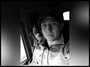 В Горно-Алтайске простятся с военнослужащим Петром Кузнецовым, погибшим при исполнении воинского долга