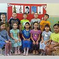 День алтайского языка в школах и детских садах Горно-Алтайска