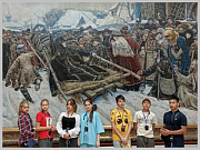 Горно-Алтайская музыкальная школа №2 представит регион на детском культурном форуме