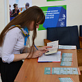 В Горно-Алтайске идет рейтинговое голосование