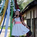 В городе Горно-Алтайске отпраздновали начало лета и день защиты детей