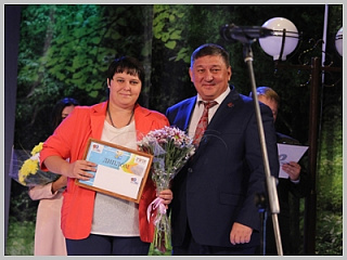 Объявлен прием заявок на участие в конкурсе «Премия Мэра города Горно-Алтайска для молодых специалистов»