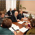 Трехстороннее соглашение подписали профсоюзы, работодатели и Администрация города Горно-Алтайска