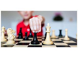В Горно-Алтайске пройдут шахматные турниры, посвященные Дню города