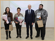 В Горно-Алтайске названы лучшие проекты победителей конкурса грантов Главы Республики Алтай