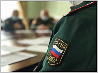 В Горно-Алтайске создана рабочая группа по делам казачества