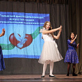 Фестиваль-конкурс искусства людей с ограниченными возможностями «Во имя жизни» прошел в Горно-Алтайске