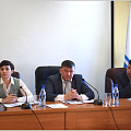 20-я очередная сессия Горно-Алтайского городского Совета депутатов