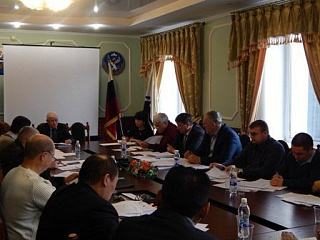 На депутатских комиссиях обсудили проект будущего бюджета 