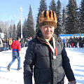 В рамках празднования Чага-Байрам в Горно-Алтайске прошел ряд культурных и спортивных мероприятий