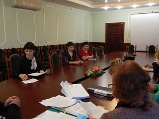 Состоялось заседание Административной комиссии при Администрации города Горно-Алтайска