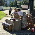 В Горно-Алтайске прошел фестиваль «Салкын»