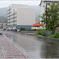 БКАД: в Горно-Алтайске продолжается капитальный ремонт автомобильных дорог