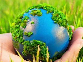 Сегодня отмечается всемирный день охраны окружающей среды
