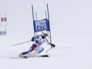 Открытие зимнего спортивного сезона в Горно-Алтайске пройдёт в предстоящие выходные