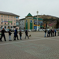 В День народного единства горожане приняли участие в «Трезвой пробежке»