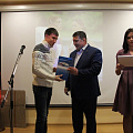 Лучших легкоатлетов года наградили в Горно-Алтайске