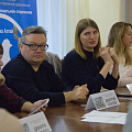 «Школа блогеров»: в Горно-Алтайске реализуется новый социальный проект