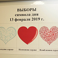Мероприятие, посвященное Дню молодого избирателя, прошло в Горно-Алтайске