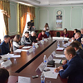 Роль СМИ в гармонизации межнациональных и межрелигиозных отношений обсудили в Горно-Алтайске