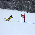 В Горно-Алтайске открыли зимний спортивный сезон