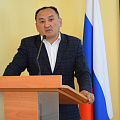 Очередная XVI сессия Горно-Алтайского городского Совета депутатов прошла в республиканской столице