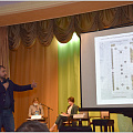 Общественные обсуждения дизайн-проекта центральной части города состоялись в Горно-Алтайске